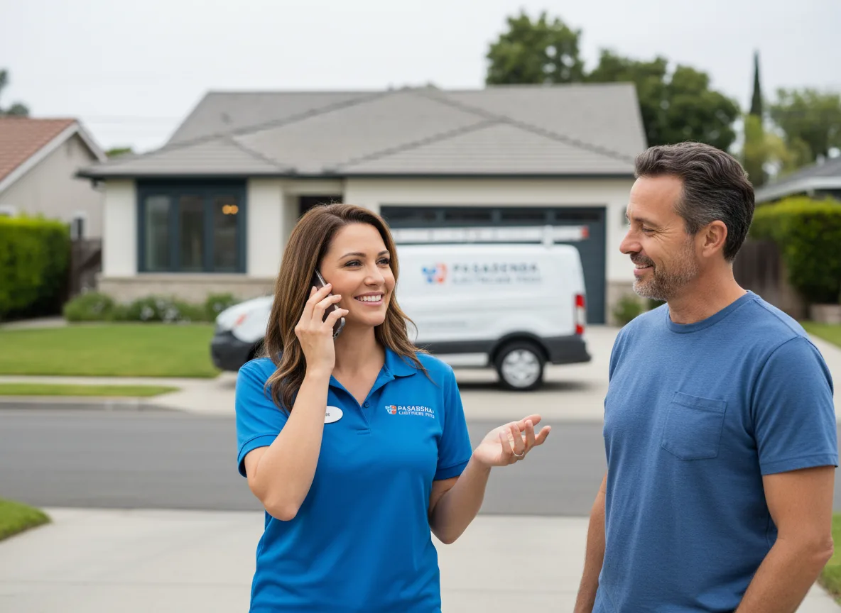 Electrician Heath, OH FAQs